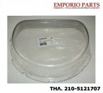 Κρύσταλλο πόρτας πλυντηρίου ρούχων Bosch,Siemens,Pitsos